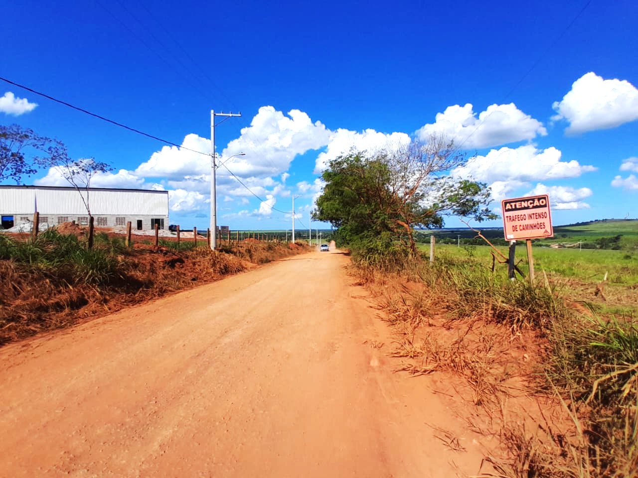 Rodovia que liga Pinheiros e Pedro Canário já tem recursos previstos para ser asfaltada